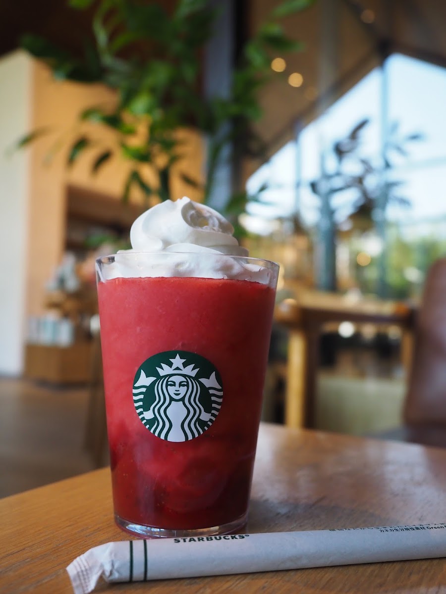 小江戶川越星巴克概念店(スターバックス コーヒー 川越鐘つき通り店) 實景照片 2