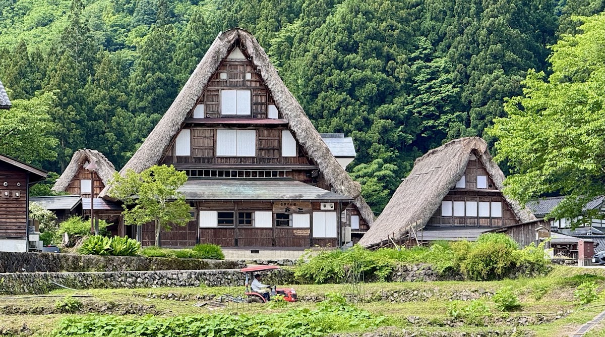 五箇山合掌之宿 庄七（五箇山合掌の宿 庄七） 實景照片 7