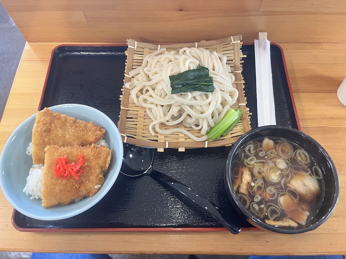 道之驛 皆野（道の駅 みなの） 實景照片 3
