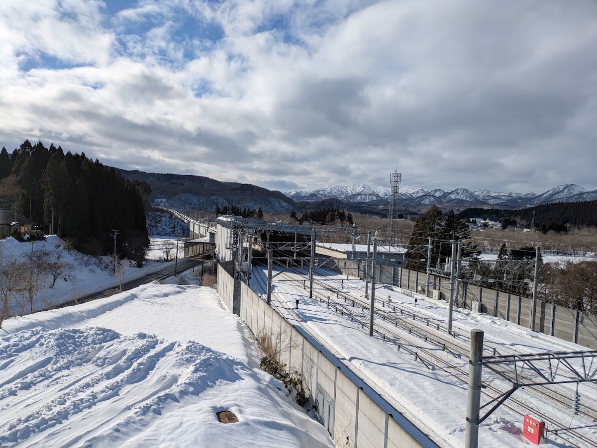 道之驛 しりうち（道の駅 しりうち） 實景照片 10