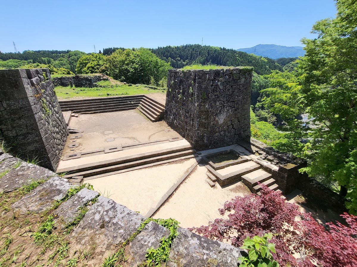 岡城 實景照片 4