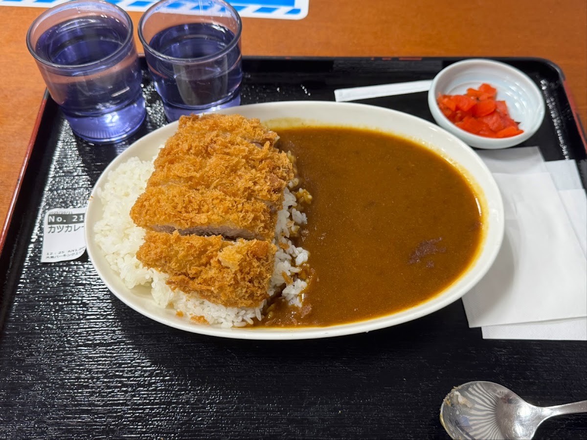 大黑停車區(大黒PA) 實景照片 10