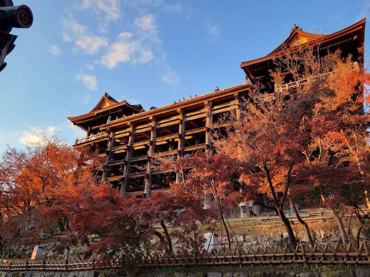 清水寺 實景照片 8