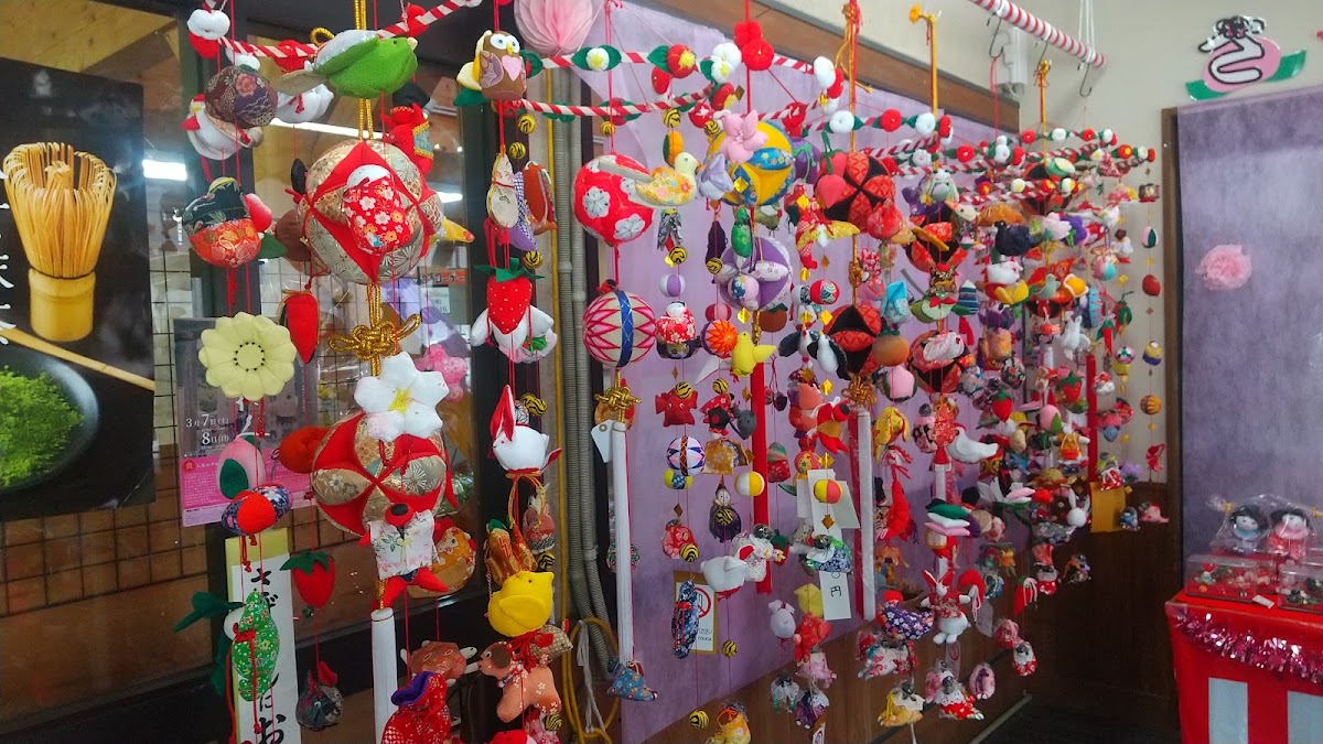 道之驛 立花(道の駅 たちばな) 實景照片 10