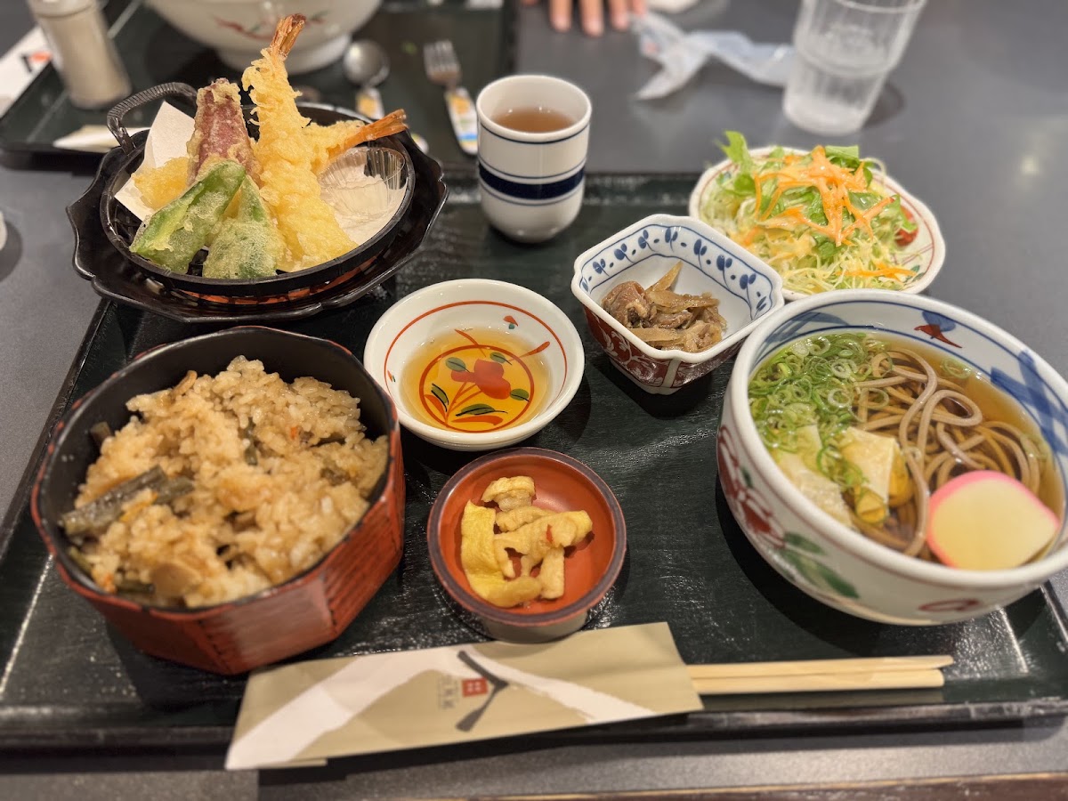 道之驛 養父但馬藏(道の駅 ようか但馬蔵) 實景照片 8