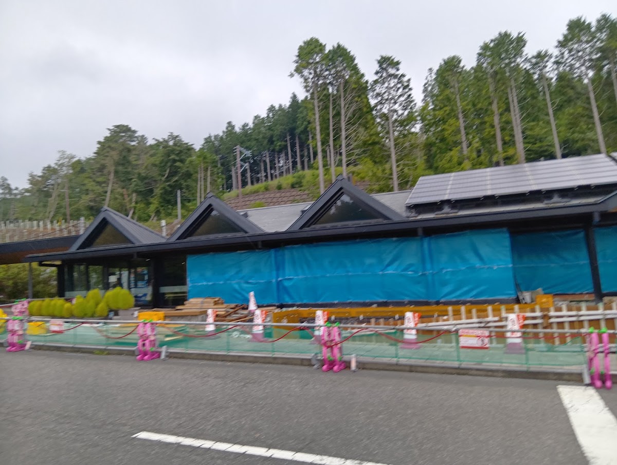 道之驛 由布院(道の駅 ゆふいん) 實景照片 5