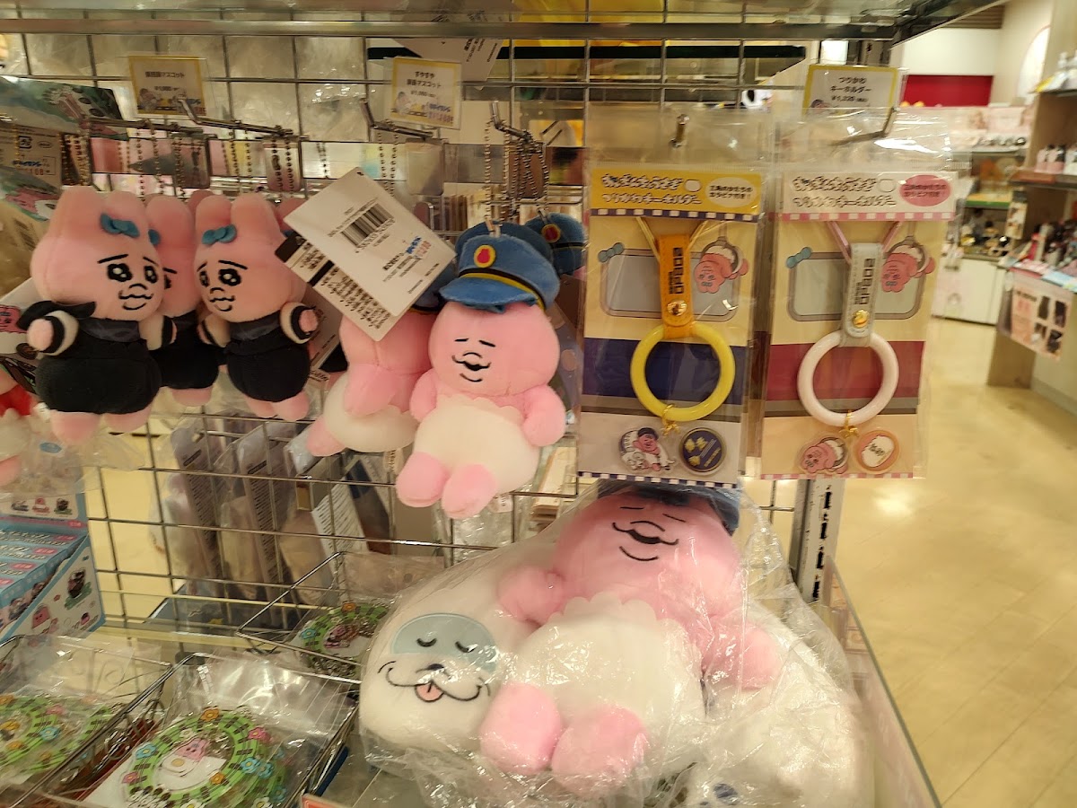 KIDDY LAND 鹿兒島店（キデイランド 鹿児島店） 實景照片 7