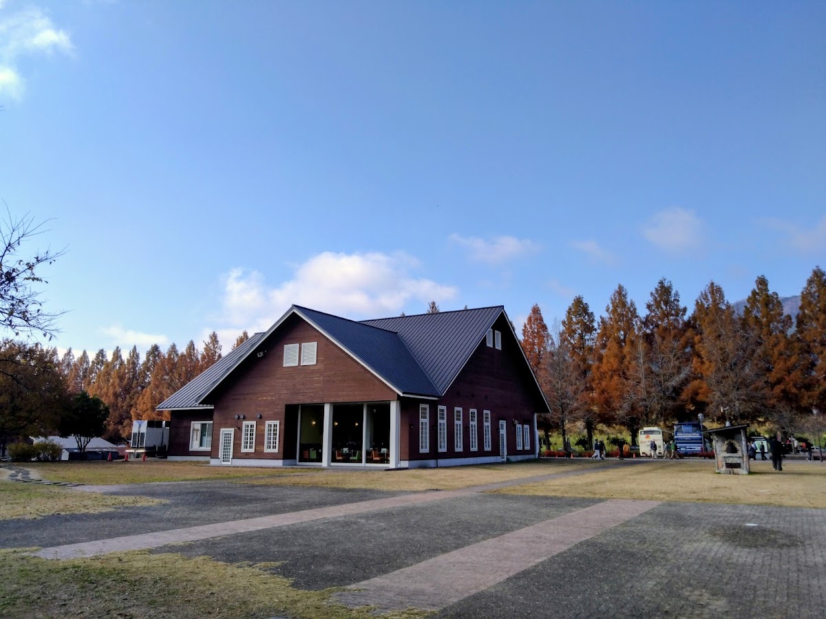 農業公園牧野Pic-land（農業公園マキノピックランド） 實景照片 9