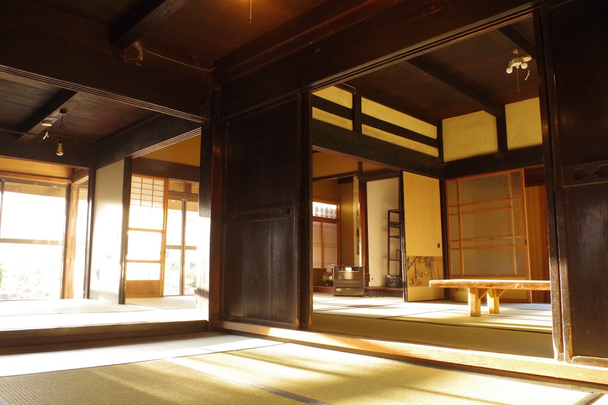 たらいち邸 實景照片 4