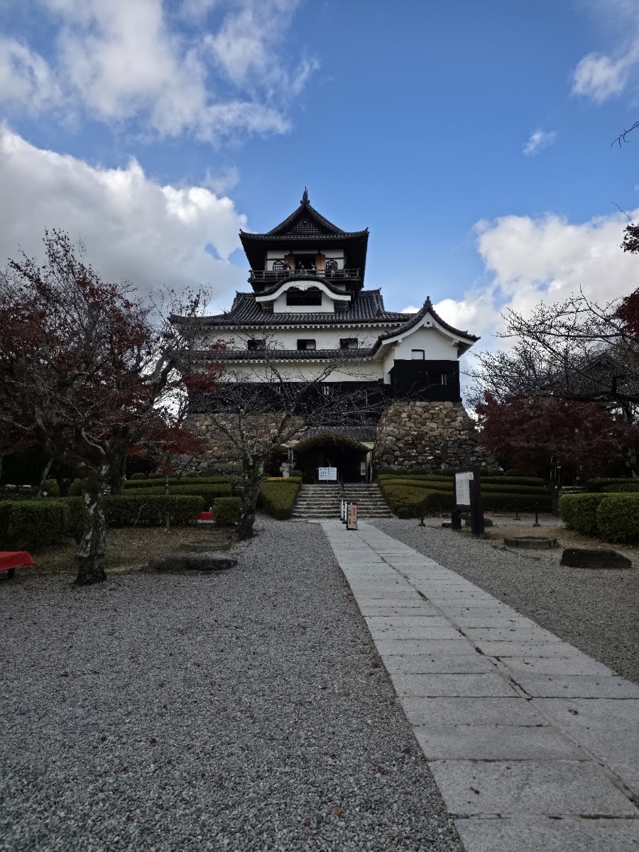 三光稻荷神社(三光稲荷神社) 實景照片 5
