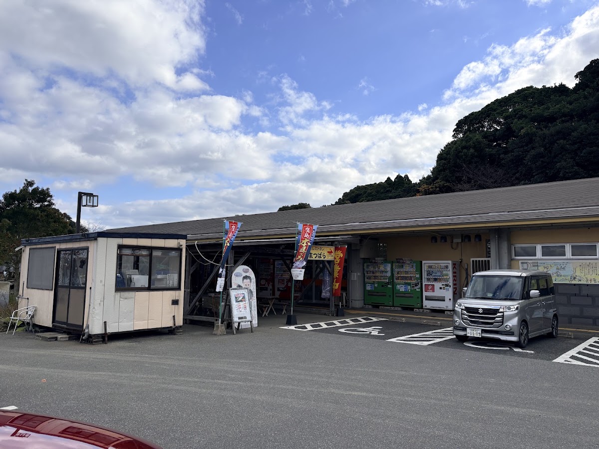 道之驛 鷹島(道の駅 鷹ら島) 實景照片 9