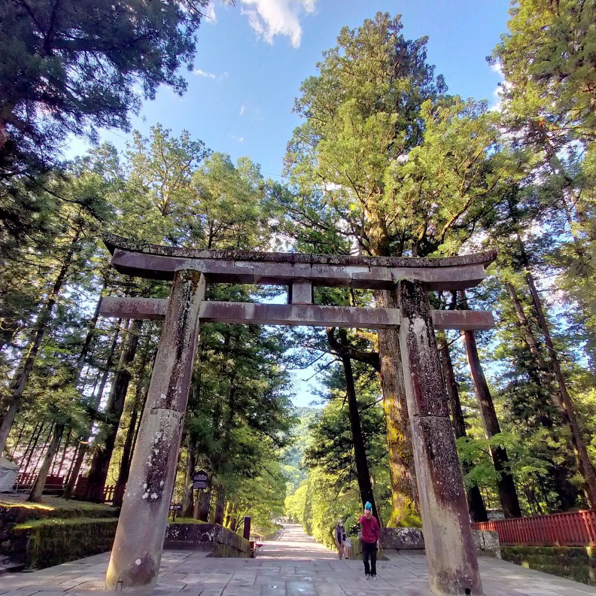 日光國家公園（日光国立公園） 實景照片 7