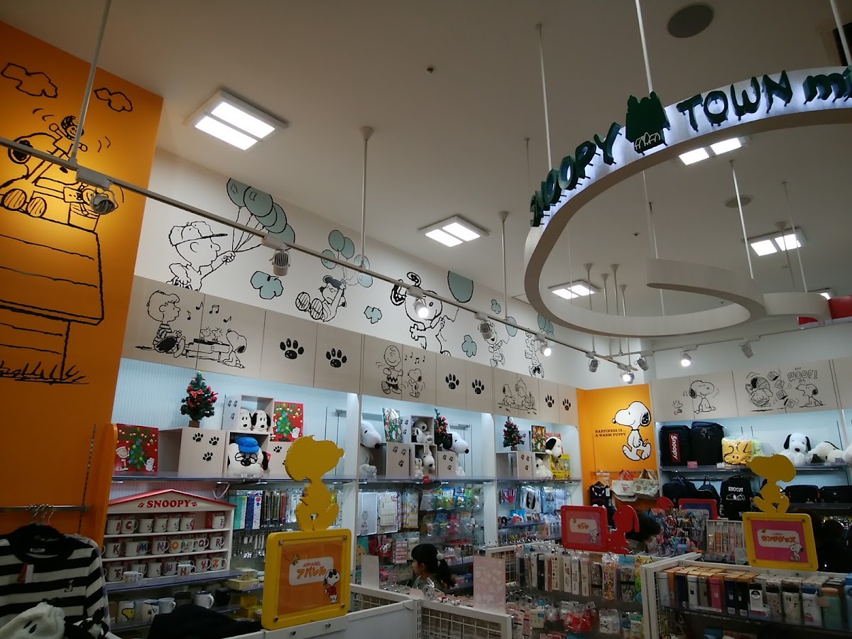 KIDDY LAND 武藏小杉店（キデイランド 武蔵小杉店） 實景照片 8