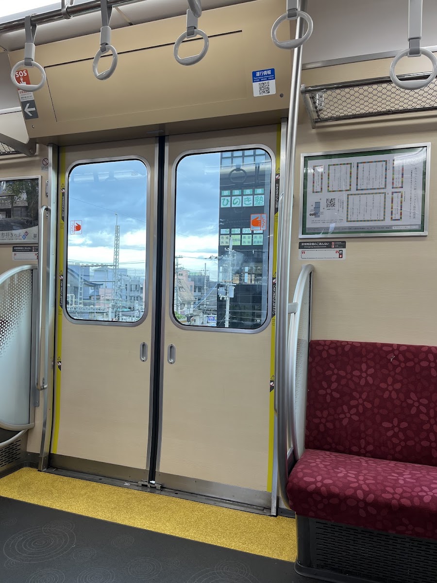 近鐵大和八木站(大和八木駅) 實景照片 6