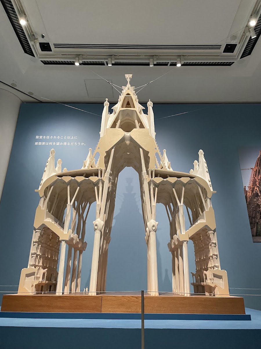 名古屋市美術館 實景照片 6