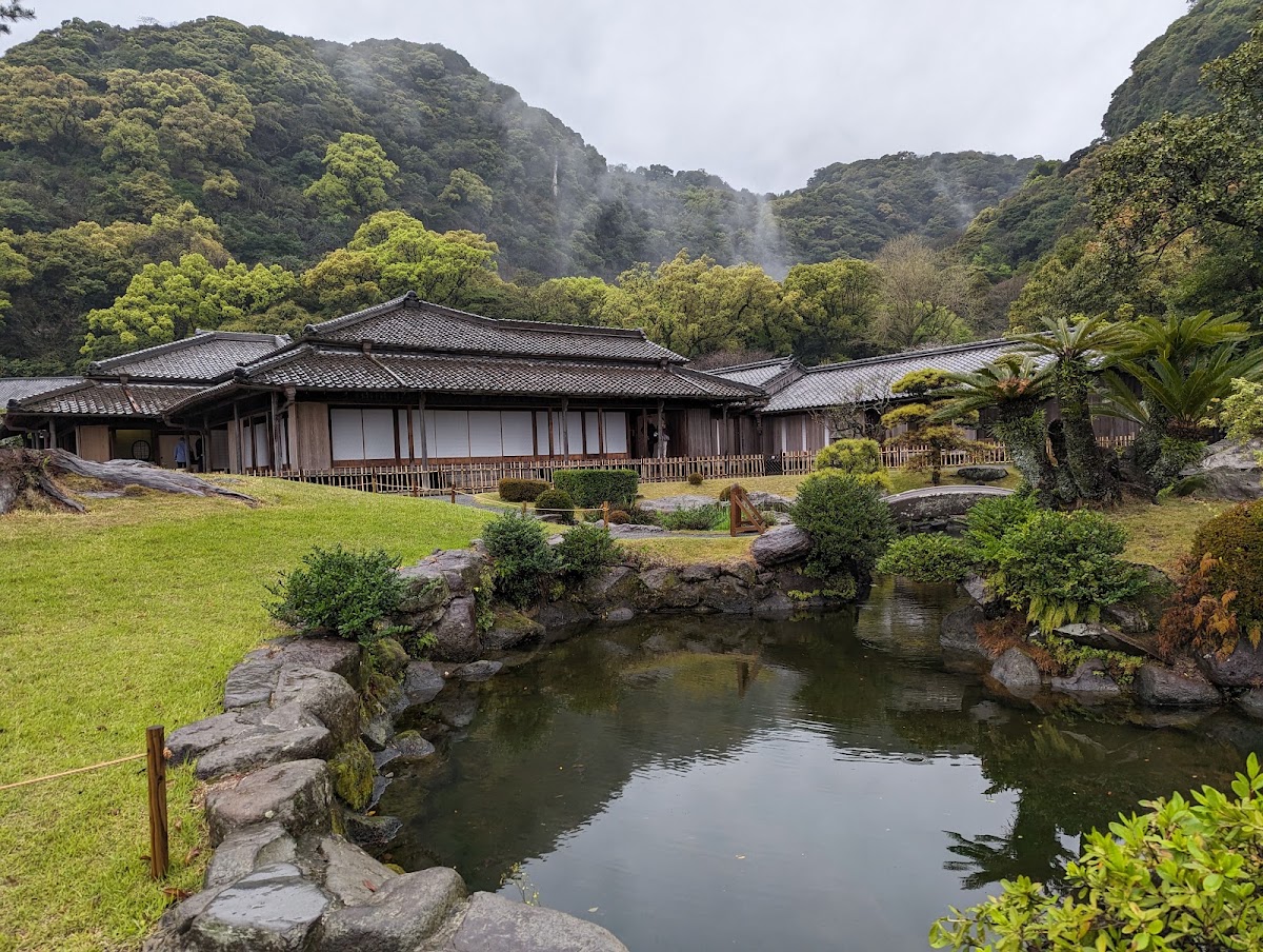霧島錦江灣國家公園(霧島錦江湾国立公園) 實景照片 10