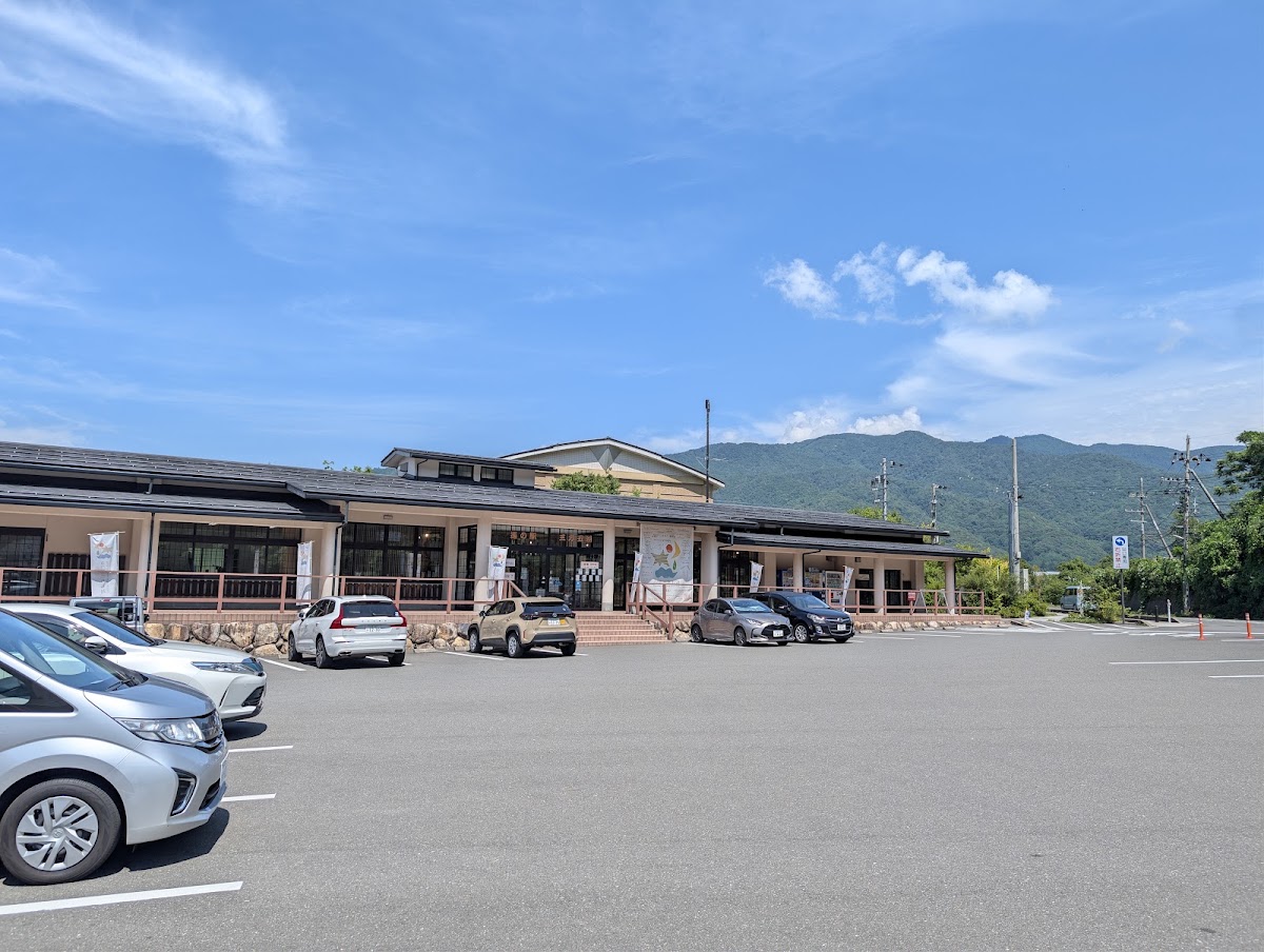 道之驛 三方五湖(道の駅 三方五湖) 實景照片 4