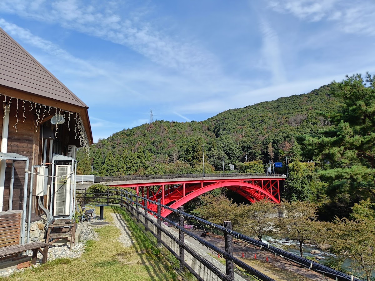 道之驛 胎內（道の駅 胎内） 實景照片 2