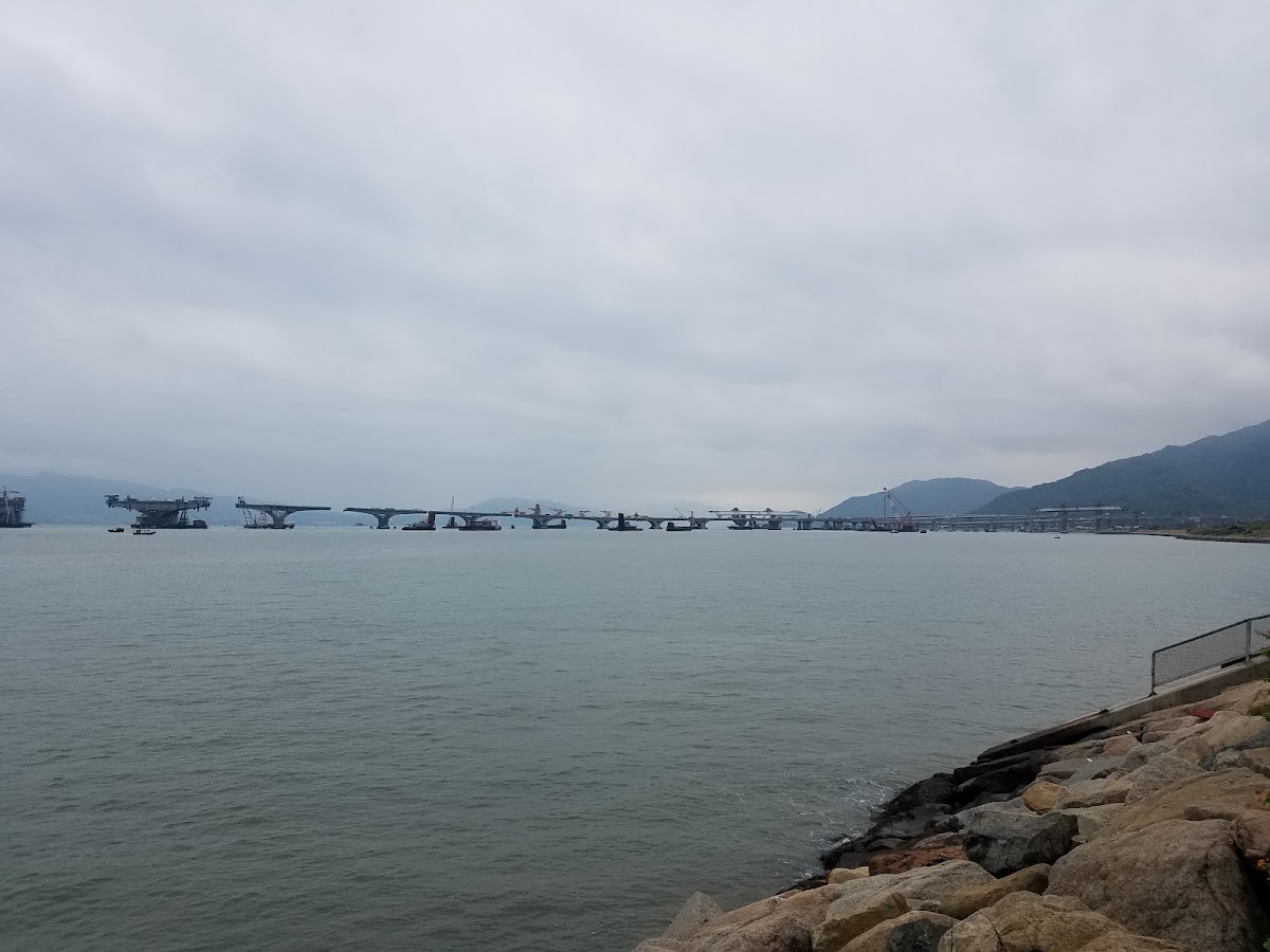 迎東邨停車場 實景照片 9