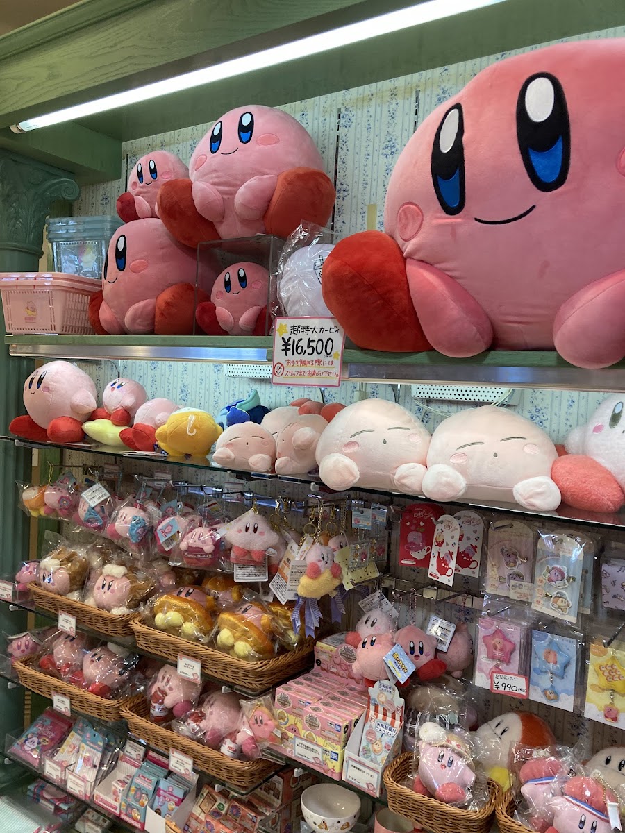 KIDDY LAND 清水店(キデイランド 清水店) 實景照片 9