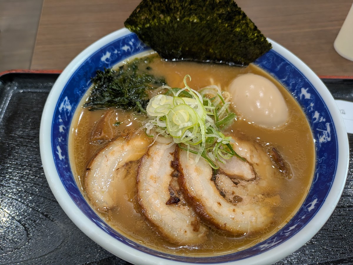 蓮田服務區 上行 Pasar蓮田（蓮田SA） 實景照片 7