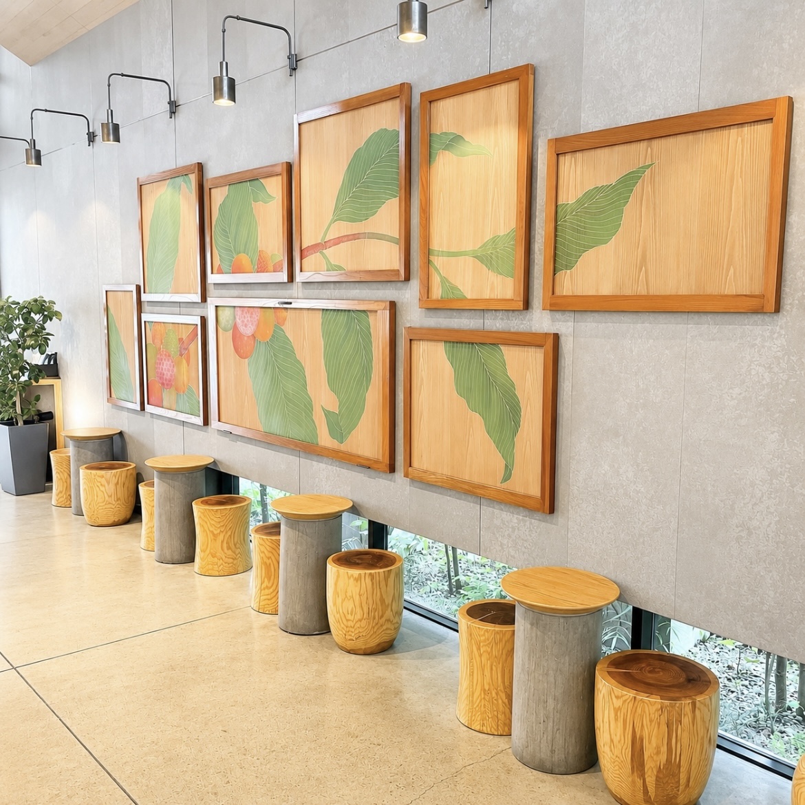 小江戶川越星巴克概念店(スターバックス コーヒー 川越鐘つき通り店) 實景照片 6