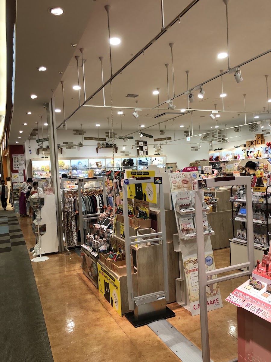 KIDDY LAND 浦和美園店（キデイランド 浦和美園店） 實景照片 6