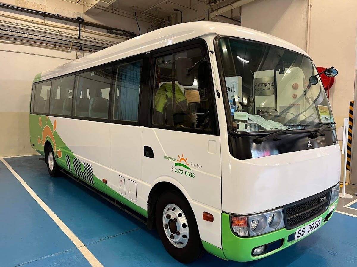 九龍灣億京中心 Billion Centre 停車場 實景照片 6