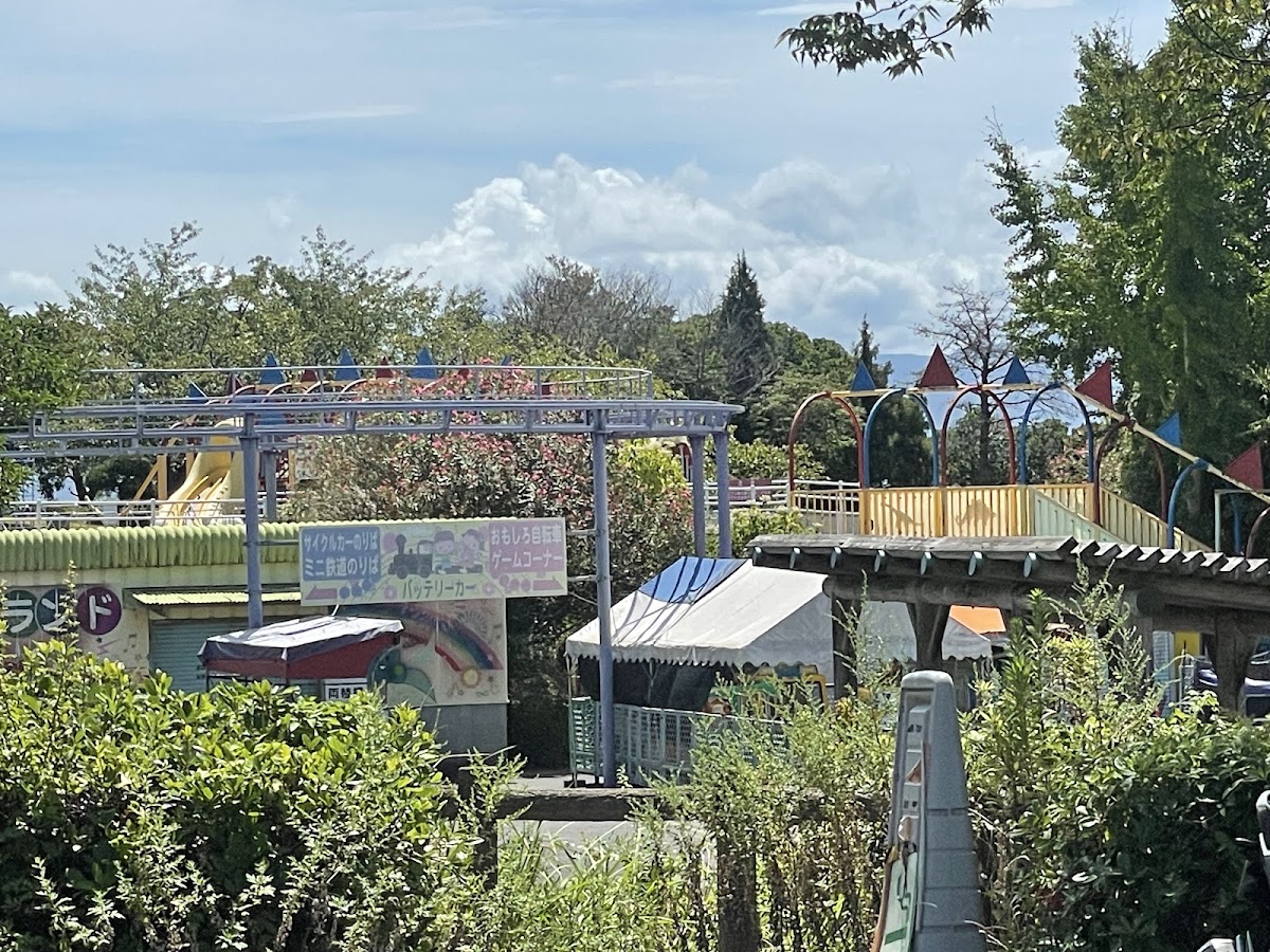 道之驛 一本松展望園(道の駅 一本松展望園) 實景照片 5