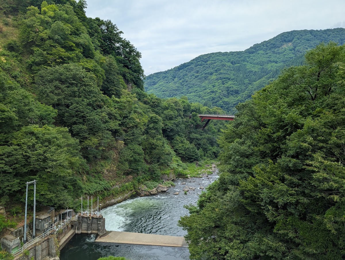 道之驛 月山（道の駅 月山） 實景照片 8