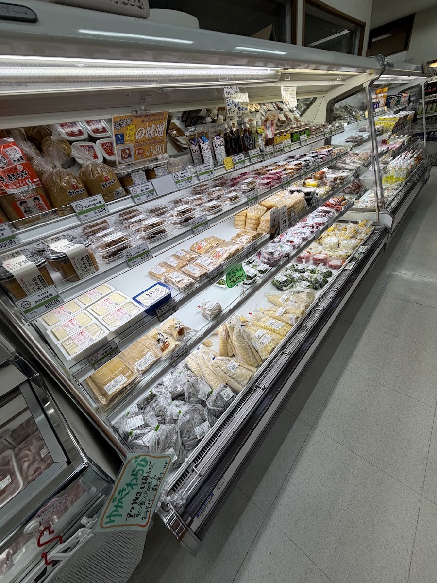 道之驛 北方yotchimiro屋（道の駅 北方よっちみろ屋） 實景照片 6