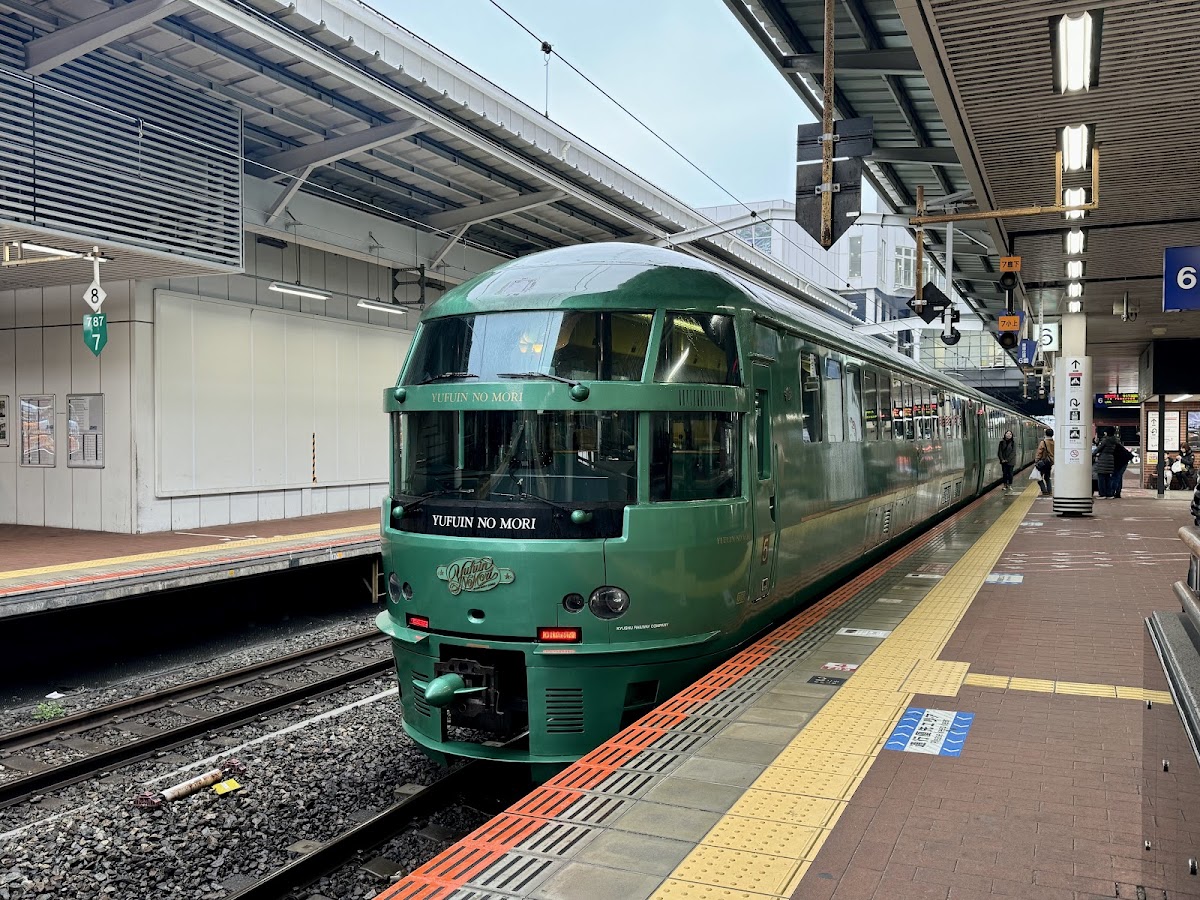 JR博多站 新幹線(JR博多駅) 實景照片 10