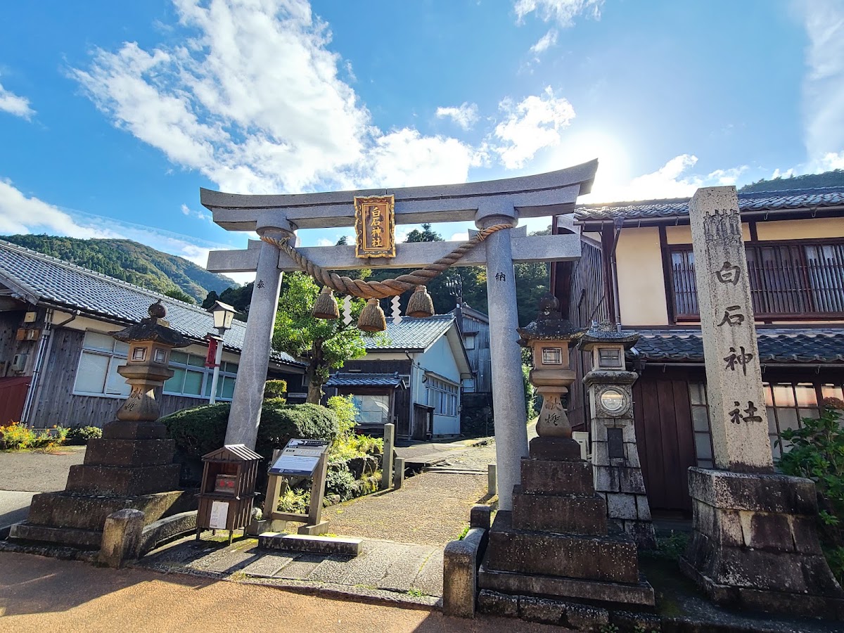 熊川宿 實景照片 5