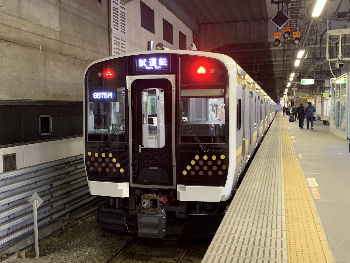 JR小山站 新幹線（JR小山駅） 實景照片 3