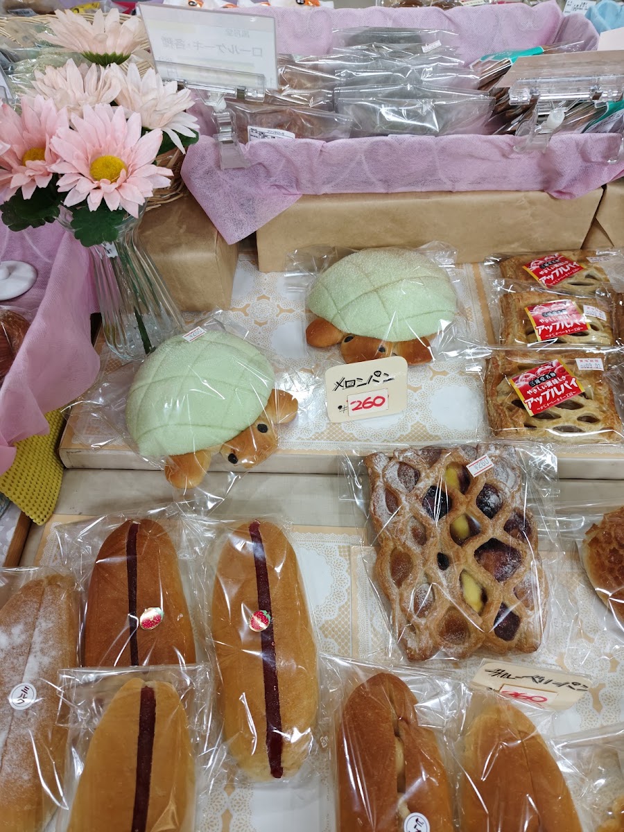 道之驛 林林館(道の駅 林林館) 實景照片 5