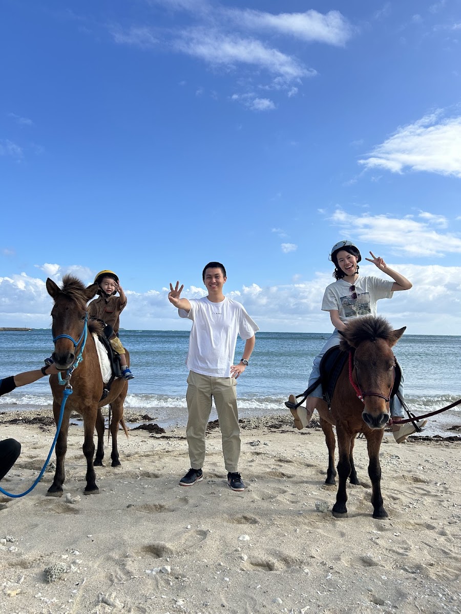 海風馬場(うみかぜホースファーム) 實景照片 4