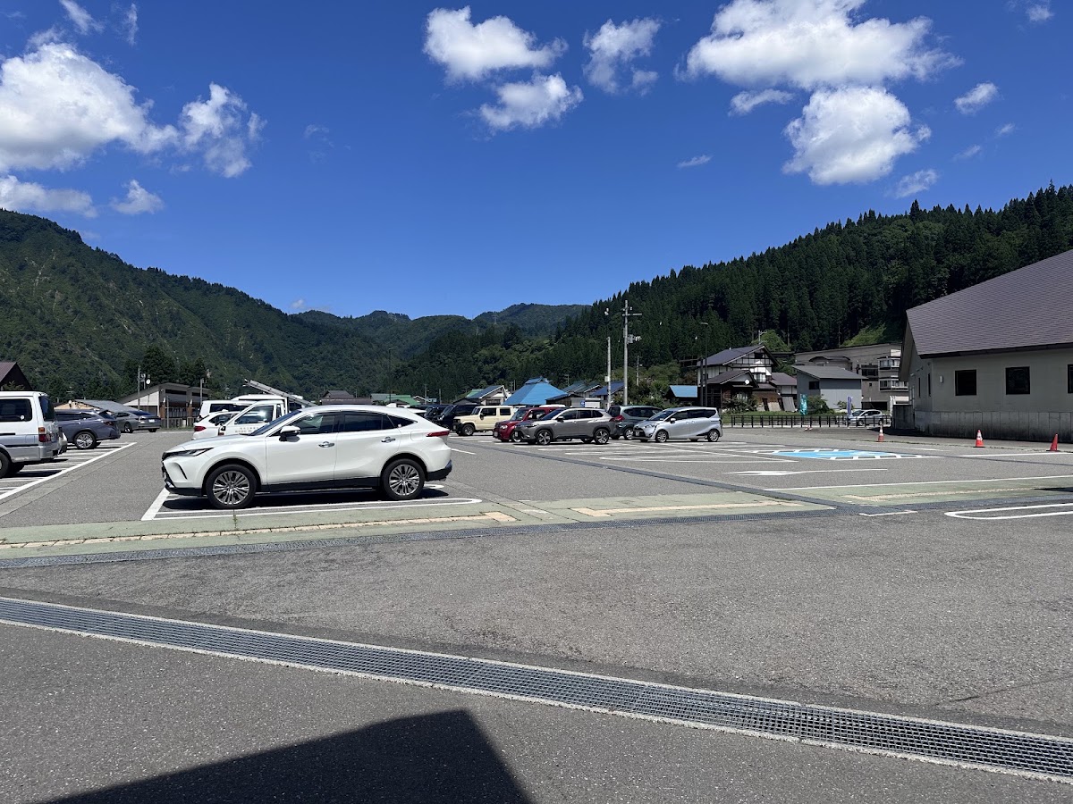 道之驛 奧會津金山（道の駅 奥会津かねやま） 實景照片 9