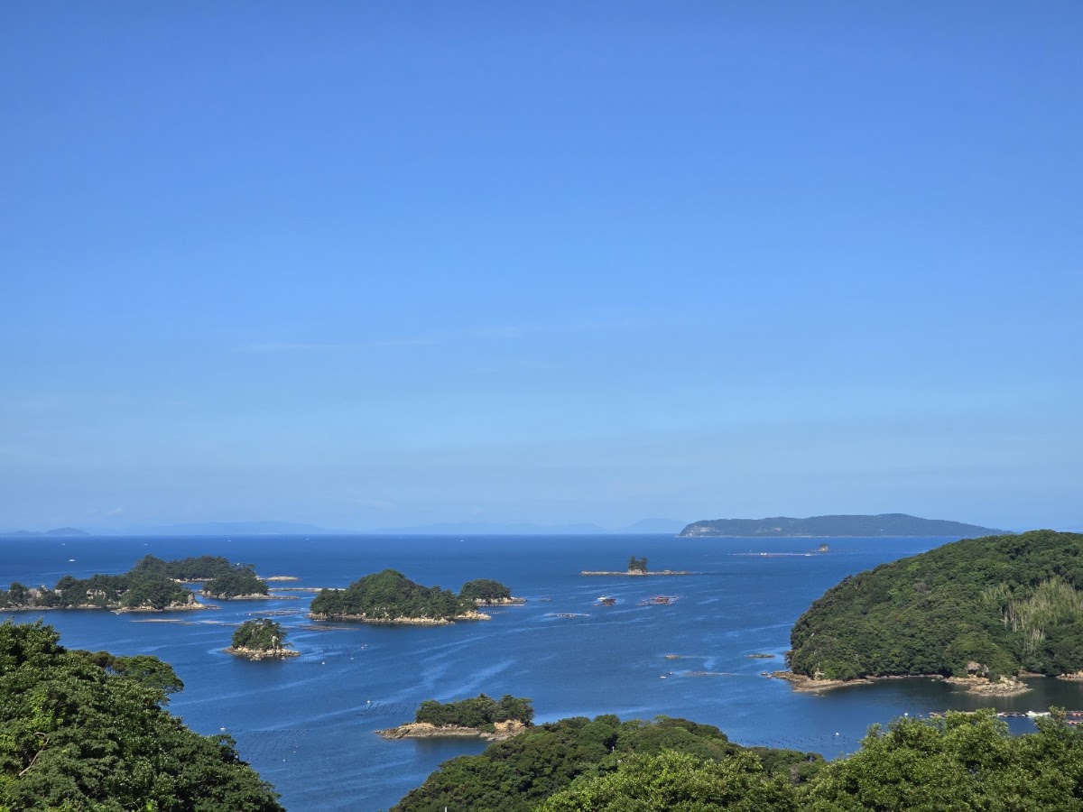 西海國家公園（西海国立公園） 實景照片 2