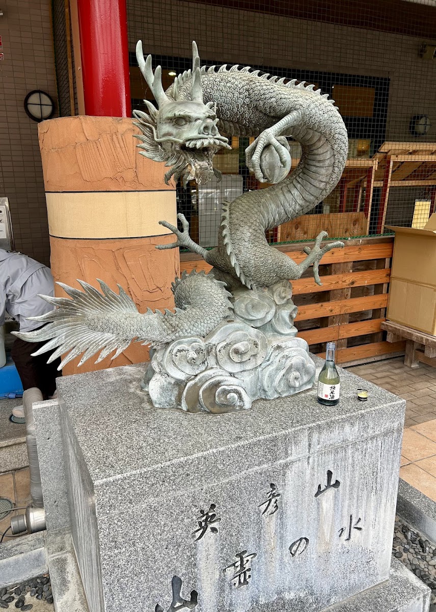 道之驛 歡遊舍彥山（道の駅 歓遊舎ひこさん） 實景照片 7