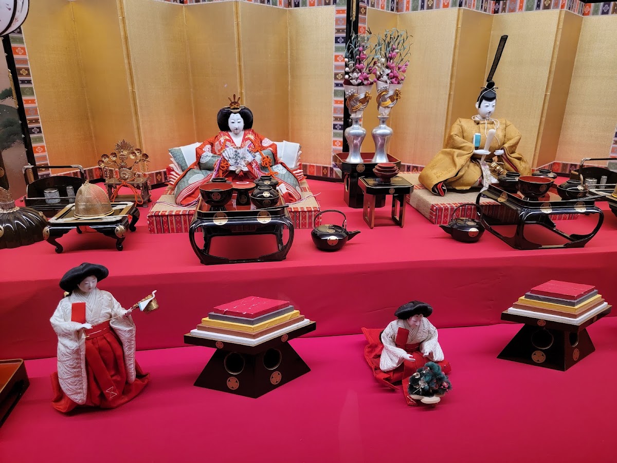 德川美術館(徳川美術館) 實景照片 9