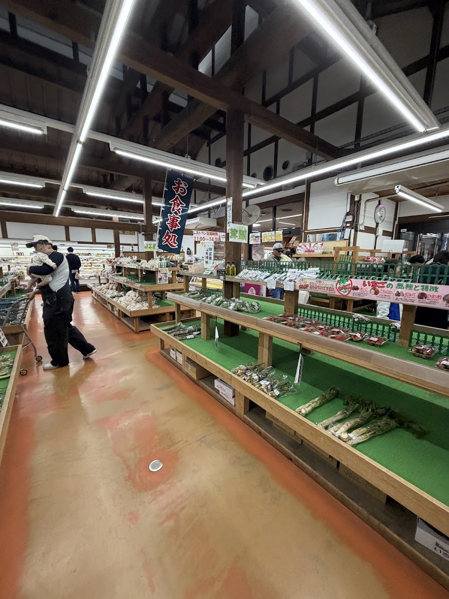 道之驛 彩菜茶屋(道の駅 彩菜茶屋) 實景照片 10