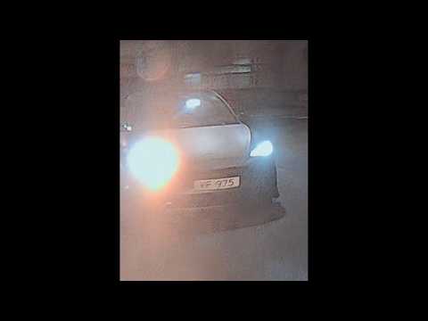 車CAM直擊 - 有冇 VF975 既朋友屋企人？請問我打哂燈左一線轉左一線 你砵乜？撞埋黎睇下邊個岩啊嘛