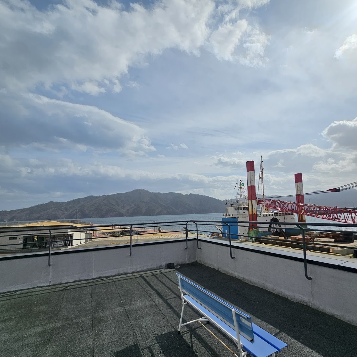 道之驛 宮古(道の駅 みやこ) 實景照片 4
