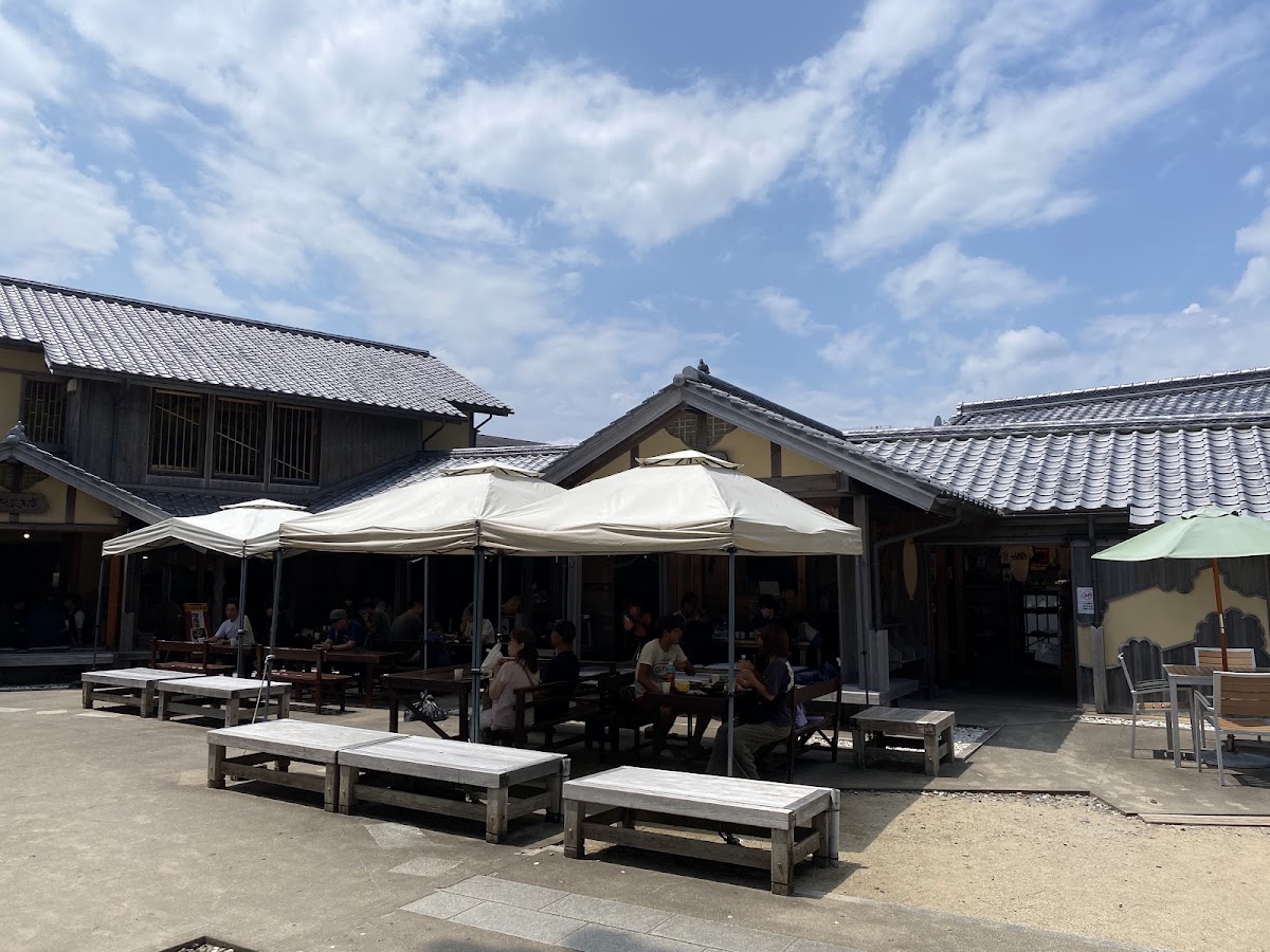 道之驛 熊野・花之窟(道の駅 熊野・花の窟) 實景照片 8