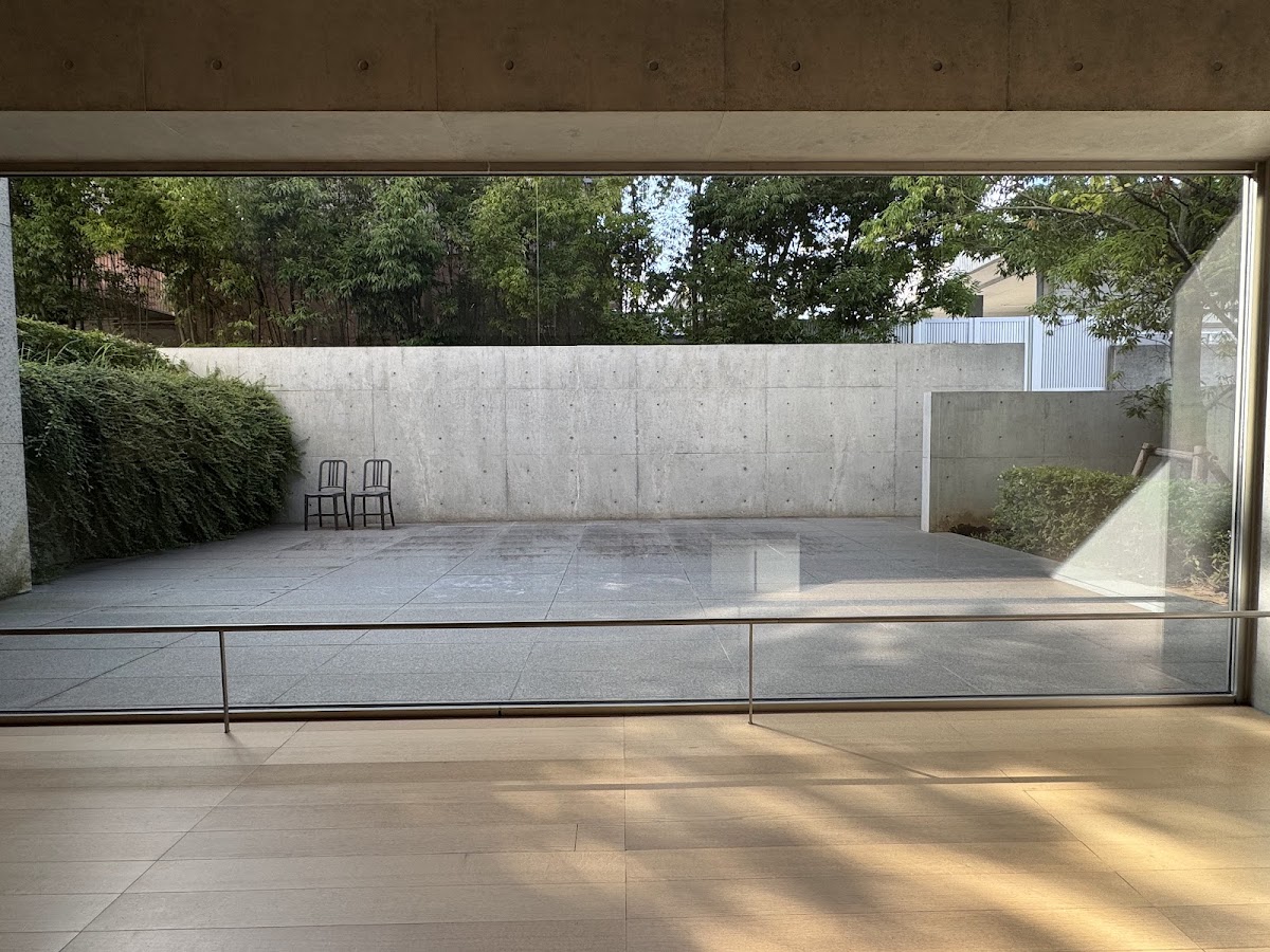 谷口吉郎・吉生紀念金澤建築館(谷口吉郎・吉生記念金沢建築館) 實景照片 10