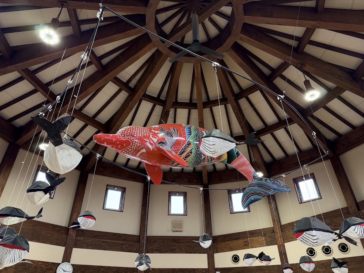 道之驛 和田浦 WA・O！（道の駅 和田浦 WA・O！） 實景照片 2