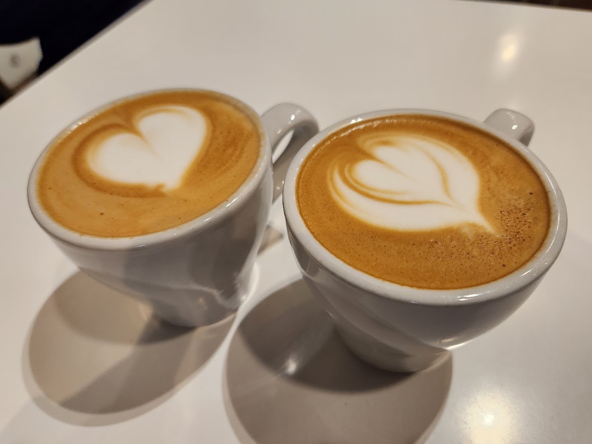 REC COFFEE 藥院站前店（REC COFFEE 薬院駅前店） 實景照片 10