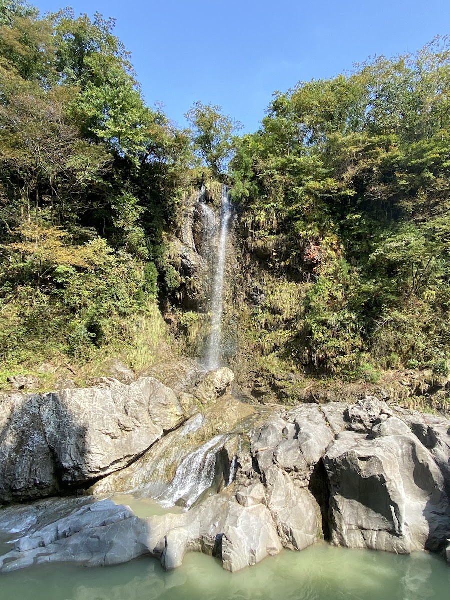手取峽谷(手取峡谷) 實景照片 3