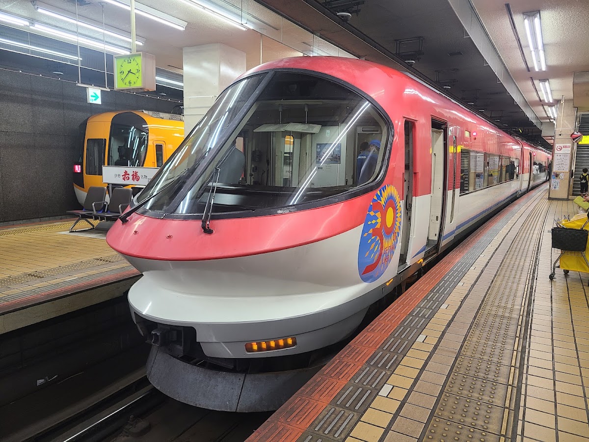 近鐵名古屋站(近鉄名古屋駅) 實景照片 5