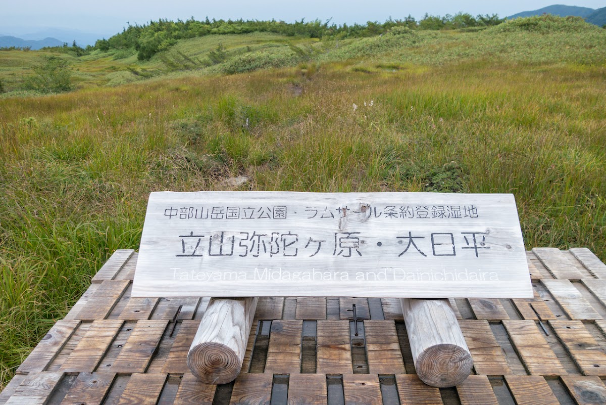 彌陀原(弥陀ヶ原) 實景照片 10